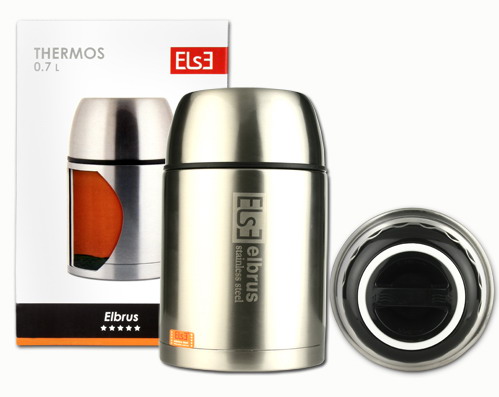 Термос ELSE 6192