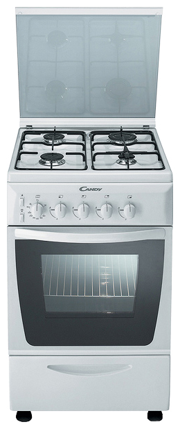 Плита газовая  CANDY  CGG5610BW