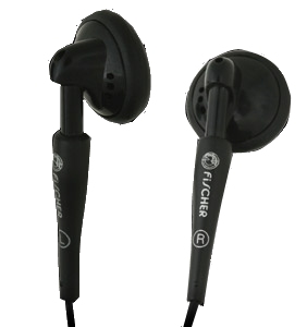 Наушники  FISCHER AUDIO  FA-458