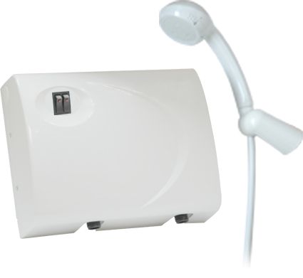Водонагреватель проточный  ATMOR  Aquaplus Supreme 5 кВт (душ)