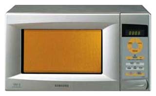 Микроволновая печь  SAMSUNG  MW-73 ER-X