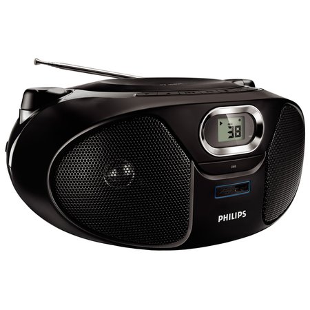 Магнитола  PHILIPS  AZ-382