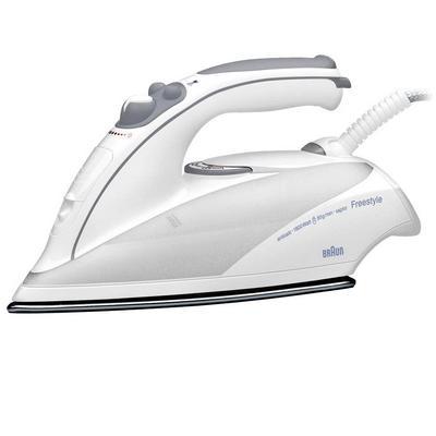 Утюг  BRAUN  530/SI 6591
