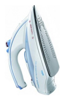 Утюг  BRAUN  520/SI 6561