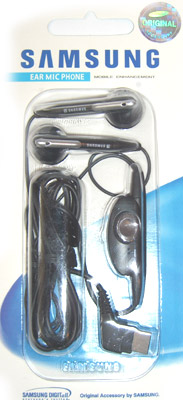 Гарнитура  SAMSUNG  AEP420S