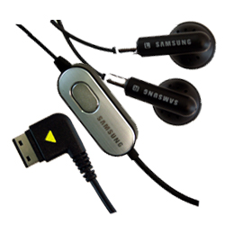Гарнитура  SAMSUNG  AAEP407M