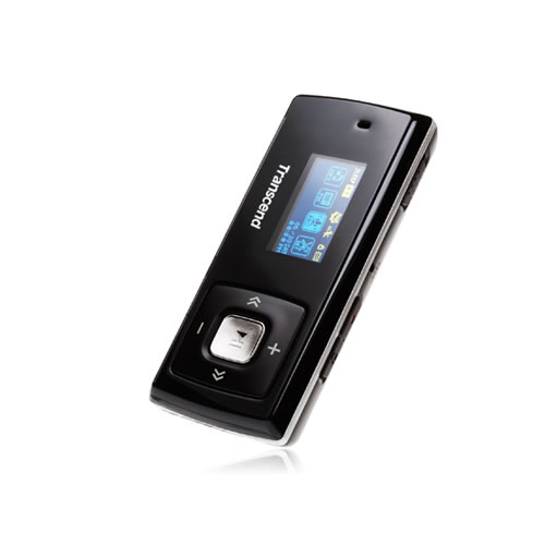 MP3-плеер  TRANSCEND  650 4Gb