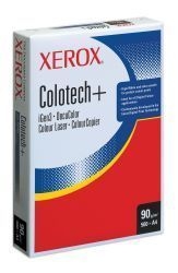 Фотобумага  XEROX  Colotech+ A4 90 гр. 500л.