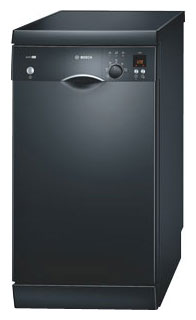Посудомоечная машина  BOSCH  SRS 55M36EU