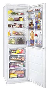 Холодильник  ZANUSSI  ZRB 336WO
