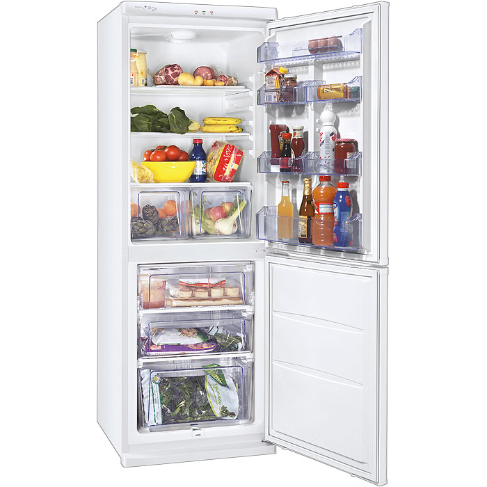 Холодильник  ZANUSSI  ZRB 330WO