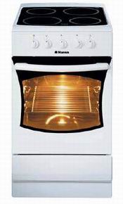 Плита стеклокерамическая  HANSA  FCCB 52004010