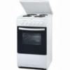 Плита электрическая  ZANUSSI  ZCE 560 NW1