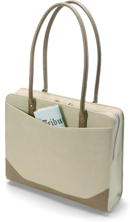 Сумка для ноутбука  DICOTA  14-15" LadyAllure (D-N 16278K)