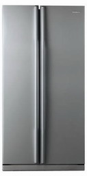 Холодильник  SAMSUNG  RS-20 NRPS5