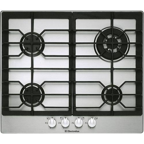 Панель варочная газовая  ELECTROLUX  EHG 6835 X