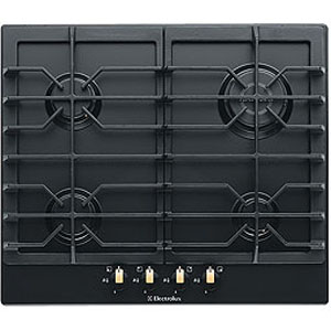 Панель варочная газовая  ELECTROLUX  EHG 6833 R