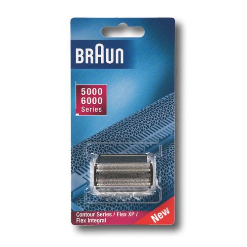 Сетка для бритв BRAUN 5000/6000FF