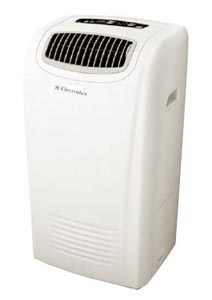 Кондиционер мобильный  ELECTROLUX  EACM-09E/R