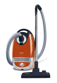Пылесос MIELE S 5211