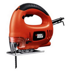 Электролобзик  BLACK&DECKER  KS500 PE/ХК