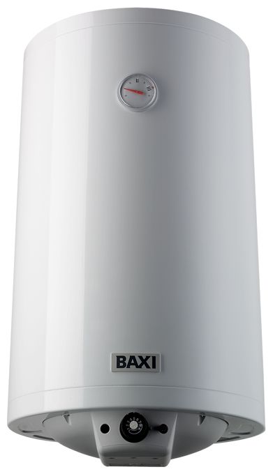 Водонагреватель газовый BAXI SAG2 100