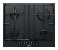Панель варочная газовая  ZANUSSI  ZGS 645 TT