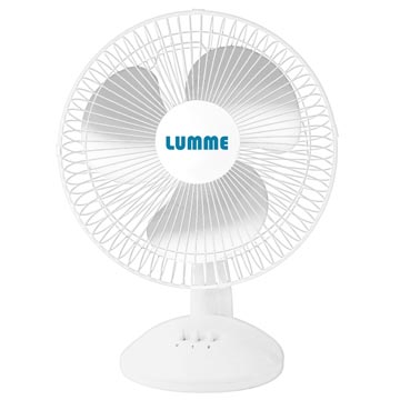 Вентилятор  LUMME  LU-107