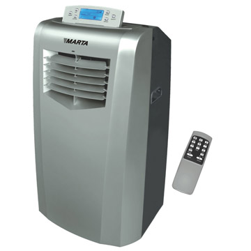 Кондиционер мобильный  MARTA  MT-4001