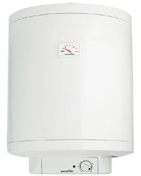Водонагреватель  GORENJE  GBFU 50 N (V6)