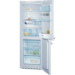 Холодильник  BOSCH  KGS 33Z25/KGS 33X25