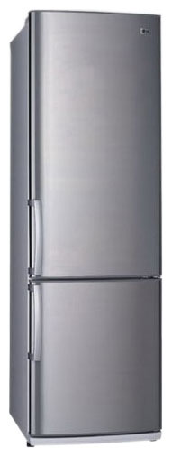 Холодильник  LG  GA-479 UTBA