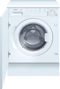 Стир.машина встр.  BOSCH  WIS 24140 OE