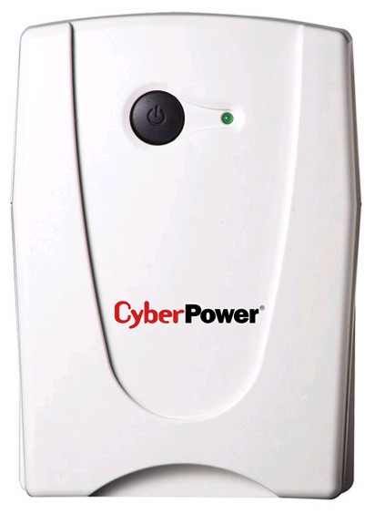 ИБП CyberPower V 800E Wh