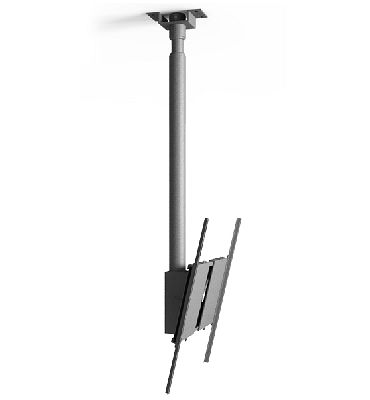 Кронштейн  HOLDER  PCS-4004 (метал.)