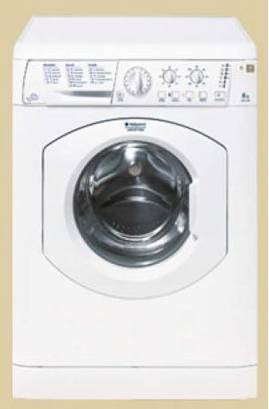 Стиральная машина  Hotpoint ARISTON  ARSL 109