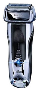 Бритва  BRAUN  7 750
