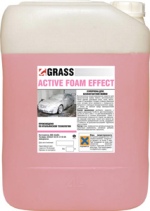 Пена активная  GRASS  AF Super 1л