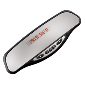 Зеркало для автомобиля  Bluetooth