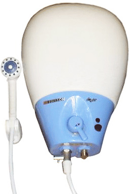 Водонагреватель EDISSON Light MS 10
