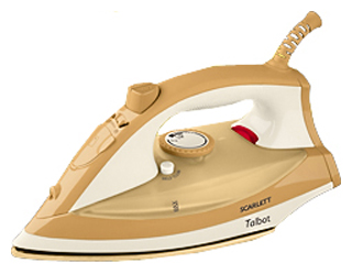 Утюг SCARLETT SC-1330S