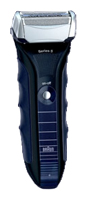 Бритва  BRAUN  5 510