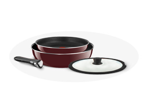 Набор  TEFAL  50793 Ingenio (4 пр.)