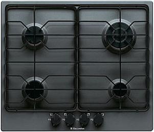 Панель варочная газовая  ELECTROLUX  EHG 6415 K
