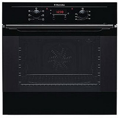 Духовой шкаф электрический  ELECTROLUX  EOB 32100 K