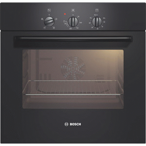 Духовой шкаф электрический BOSCH HBN 210 S0