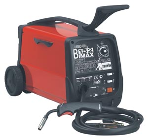 Полуавтомат  TELWIN  Bimax 152 230V