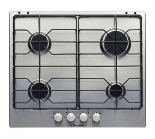 Панель варочная газовая  ELECTROLUX  EHG 6415 X