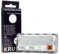 Средство от накипи  KRUPS  XS3000