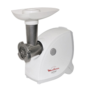 Мясорубка  MOULINEX  ME 4101